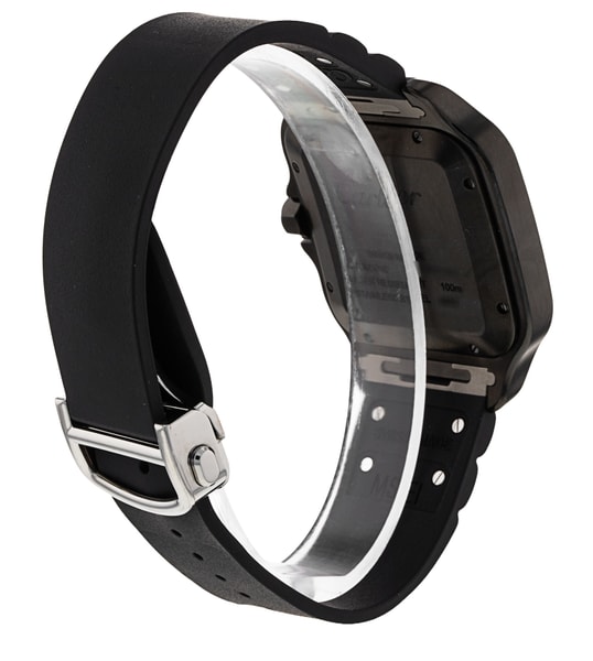 Cartier Santos WSSA0039